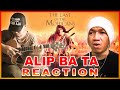 Reaction Video: ALIP BA TA - The Last of the Mohicans - fingerstyle guitar cover