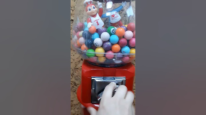 Candy Machine #endless 🌈