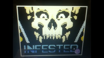 Infested (Full Walkthrough)