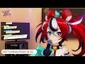 [Hakos Baelz] Suteki Da Ne 素敵だね / RIKKI