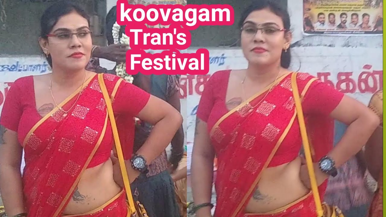 Koovagam : Transgenders Festival | கூவாகம் திருவிழா 2022 | Unique Festival in India