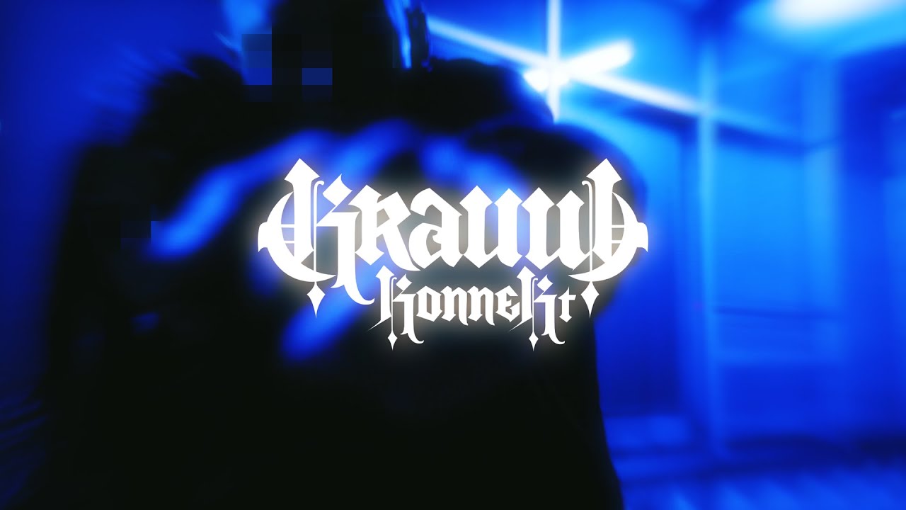 KRAUW KONNEKT | $KEER&BOO$ X SKAV X DOOKIE X NTAN | TOT DE OCHTEND | PROD. SNEADR & PHiN