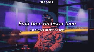 Jeremy Zucker - Comethru | Sub Español / Lyrics