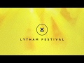 Payment Plan with Klarna - Lytham Festival 2020