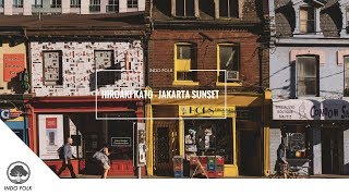 Hiroaki Kato - Jakarta Sunset chords