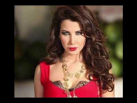 نانسي عجرم انا مليت