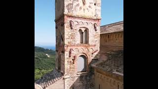 Imperia - Immerso nell'entroterra imperiese (18.02.21)