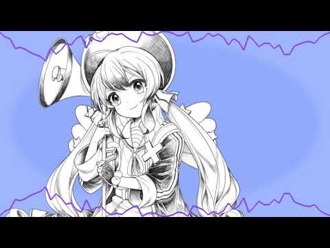 Nightcore- キライ・キライ・ジガヒダイ！(Hate It! Hate It! Huge Ego!) (KurageP ft. Otomachi Una)