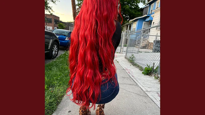 Grown Woman