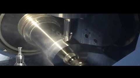 Matsuura USA CUBLEX Series