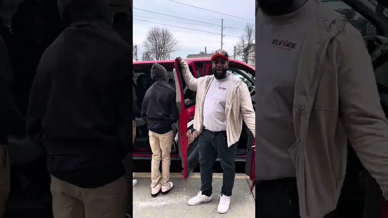 Elevate Bridgeport 2025 Recap: It Takes a Village