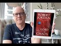 Lord of Chaos by Robert Jordan - Book Chat