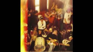 Konsensya – IV of Spades | No Guitar Backing Track