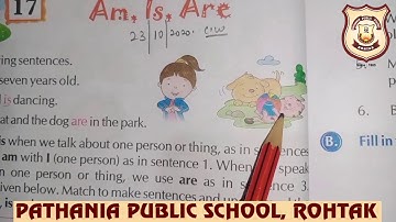 Pathania World Campus CLASS-II ch-17gr. (23/10/2020)