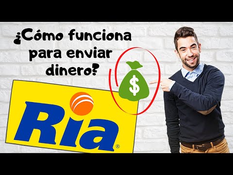 Video: ¿Qué es una firma RIA?