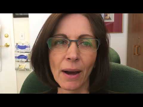 Luminita | "Amazing" Very Rapid Improvement in Mother and Son with Lyme