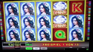 Zocken & Gewinnen! Geile Vollbildjagd im Casino ACTION am Spielautomat!