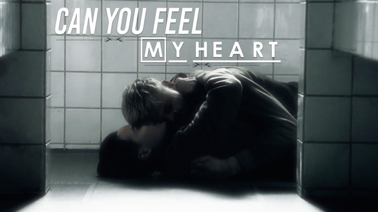 multifandom | Can you feel my heart? - YouTube