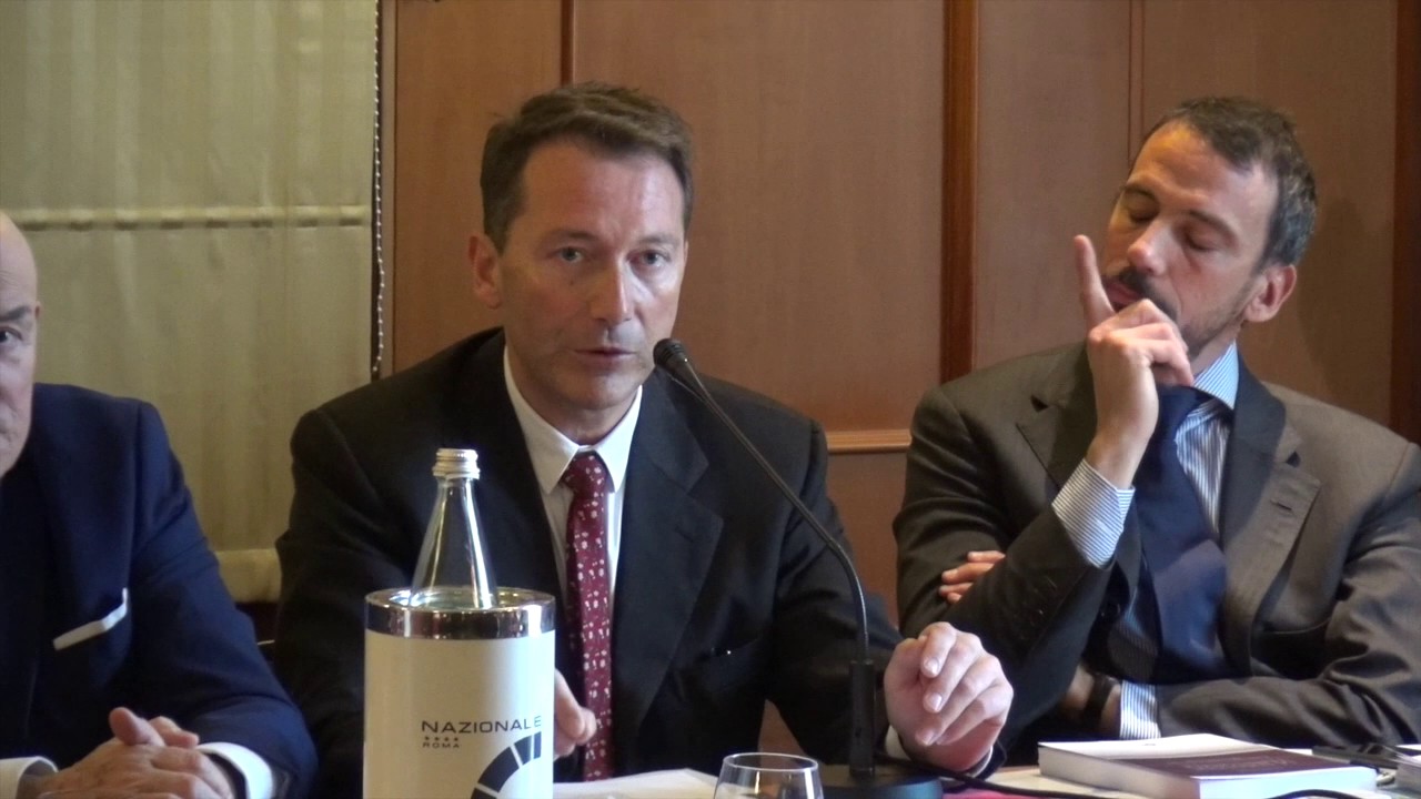 07 - Gli Italiani e il gioco d'Azzardo | Andrea Maria Villotti