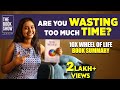 The 10x wheel of life  book summary  the book show ft rj ananthi  eng subs