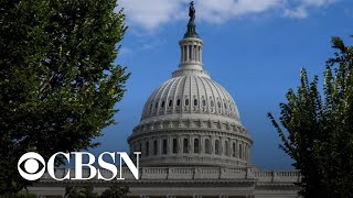 Senate expected to pass bill to prevent government shutdown