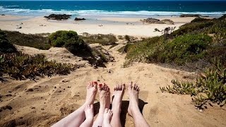 Нудистские пляжи и курорты в Хорватии | Нудистські пляжі і курорти в Хорватії