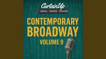 Memory Song (from A Strange Loop)