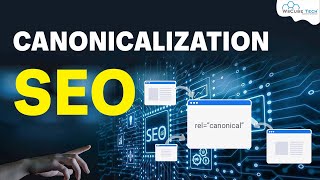 Canonicalization: What It Is & How It Works - SEO Tutorial in English
