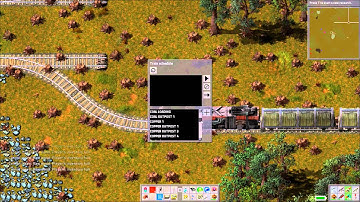 Factorio Railworld Ep#86: Iron Giant