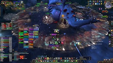 Phoenix Oath first kill of G