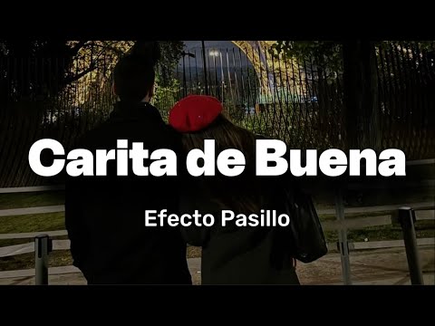 Niña, tú sabes