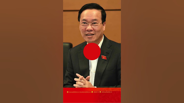 Ban Chấp hành Trung ương Đảng đồng ý để Chủ tịch nước Võ Văn Thưởng thôi giữ các chức vụ