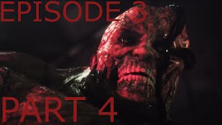 Resident Evil Revelations 2 - Episode 3, Part 4: Neil Boss Fight