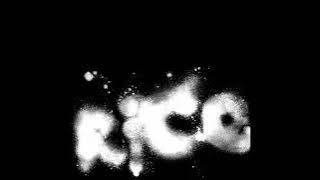 Young Fathers - Rice