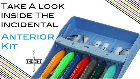 Anterior Class 4 (Part 1): Composite Layering Demonstration