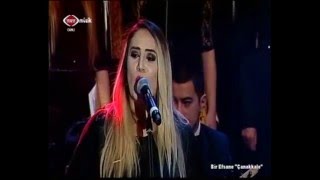 Semra Algül - Eledim Eledim Höllük Eledim Resimi