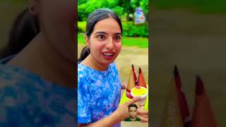 you should not eat much ice-cream 🍨😎 #priyalkukreja #funny #shortsfeed #youtubeshorts