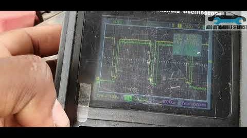 2018 CR-V : P0344 Camshaft Position Sensor 