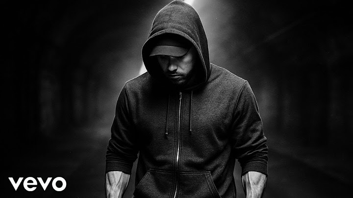 Eminem – Shattered (Music Video 2025)
