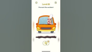 Dop 2 🔥|| Delete One part level 52 || Android Gampeplay walkthrough || #androidgameplay #dop2