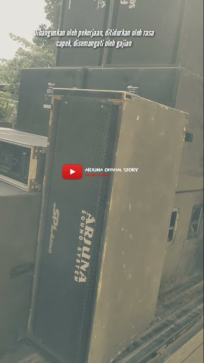 Story Wa 30 Detik Sound System spesial Natal 2021