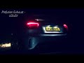 ECU V8 Diesel Exhaust for Mercedes A-Class cold start + tunnel run