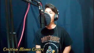 Keep Believing (Cover) Crestian Momo - Aaron Carter