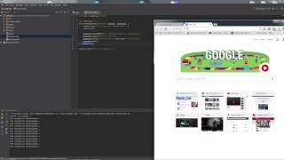 Justin Liller - Hello World - node.js