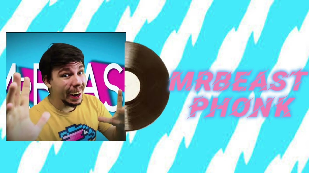 Mrbeast Meme Song Phonk (Remix) - Single - Album by Zombr3x, Phonk Music  Now & Trap Music Now - Apple Music