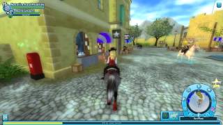 [Star Stable Online] Fort Pinta Easter 2014