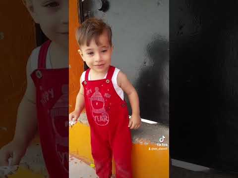 قالولي مين الحبيب قولت الحبيب ابني