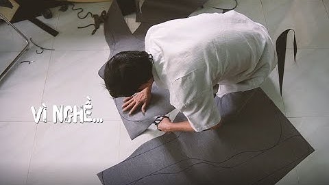 Góc Huế trong tôi (Số 234): Vì nghề...