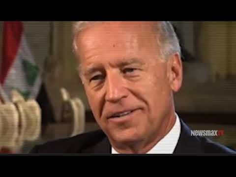 Bad Decisions   The Joe Biden Story