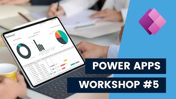 What are dataflows and how to build them in Power Apps